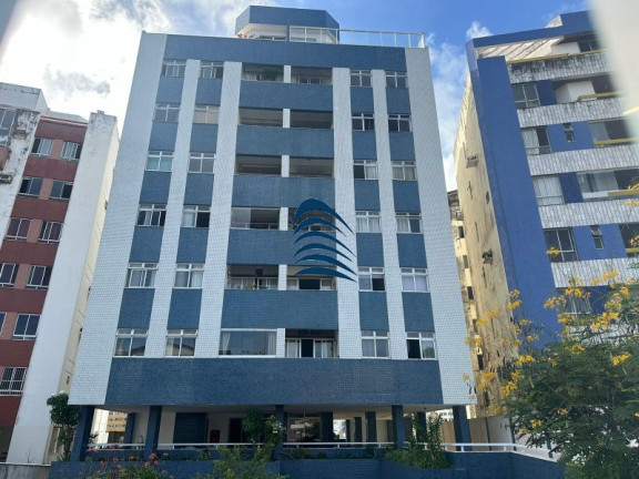 Imagem Imóvel com 3 Quartos à Venda, 87 m² em Brotas - Salvador Imagem Imóvel com 3 Quartos à Venda, 87 m² em Brotas - Salvador