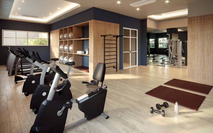 Imagem Imóvel com 2 Quartos à Venda, 80 m² em Tatuapé - São Paulo Imagem Imóvel com 2 Quartos à Venda, 80 m² em Tatuapé - São Paulo