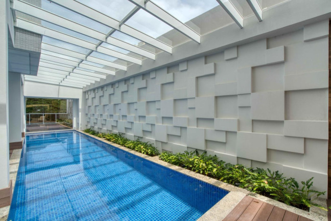 Imagem Apartamento com 4 Quartos à Venda, 289 m² em Centro - Foz Do Iguaçu