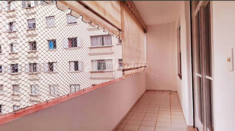 Imagem Apartamento com 2 Quartos à Venda, 120 m² em Higienópolis - São Paulo