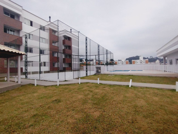 Imagem Apartamento com 2 Quartos para Alugar, 54 m² em Bela Vista - Palhoça Imagem Apartamento com 2 Quartos para Alugar, 54 m² em Bela Vista - Palhoça