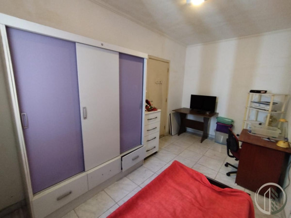 Imagem Apartamento com 3 Quartos à Venda, 94 m² em Itararé - São Vicente Imagem Apartamento com 3 Quartos à Venda, 94 m² em Itararé - São Vicente