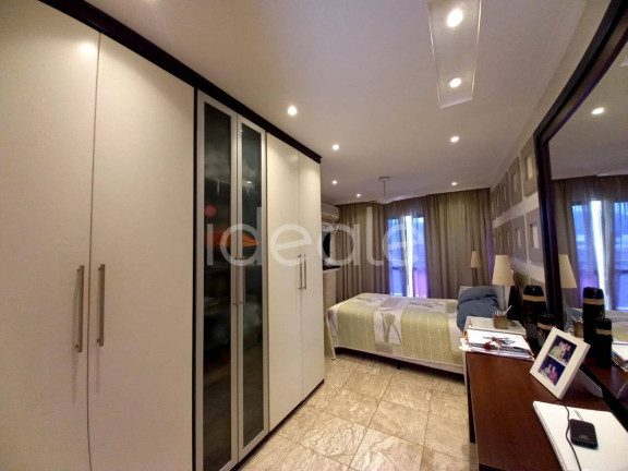 Imagem Cobertura com 5 Quartos à Venda, 354 m² em Recreio Dos Bandeirantes - Rio De Janeiro