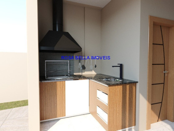 Imagem Casa de Condomínio com 3 Quartos à Venda, 210 m² em Jardim Das Minas - Itupeva
