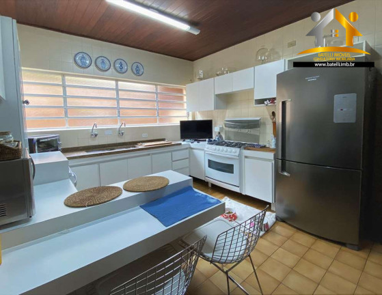 Imagem Casa de Condomínio com 3 Quartos à Venda, 334 m² em Granja Viana - Cotia