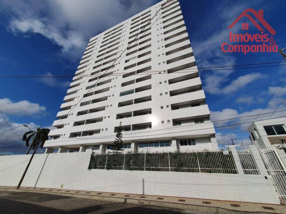 Imagem Apartamento com 3 Quartos à Venda, 114 m² em Joaquim Távora - Fortaleza Imagem Apartamento com 3 Quartos à Venda, 114 m² em Joaquim Távora - Fortaleza