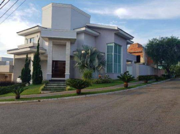 Imagem Casa com 4 Quartos à Venda, 353 m² em Golden Park Residence I - Sorocaba Imagem Casa com 4 Quartos à Venda, 353 m² em Golden Park Residence I - Sorocaba