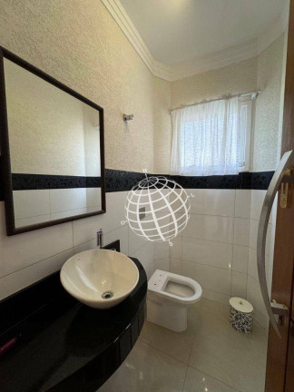Imagem Casa com 3 Quartos à Venda, 178 m² em Jardim Paulista - Atibaia Imagem Casa com 3 Quartos à Venda, 178 m² em Jardim Paulista - Atibaia