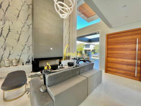 Imagem Casa de Condomínio com 4 Quartos à Venda, 320 m² em Capão Ilhas Resort - Capão Da Canoa Imagem Casa de Condomínio com 4 Quartos à Venda, 320 m² em Capão Ilhas Resort - Capão Da Canoa