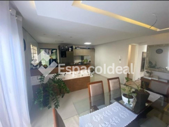 Imagem Casa com 2 Quartos à Venda, 115 m² em Conjunto Habitacional Maestro Júlio Ferrari - Lençóis Paulista Imagem Casa com 2 Quartos à Venda, 115 m² em Conjunto Habitacional Maestro Júlio Ferrari - Lençóis Paulista