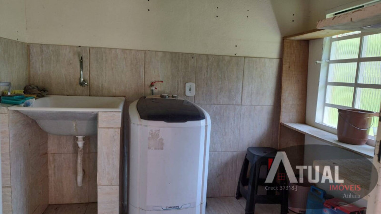 Imagem Chácara com 3 Quartos à Venda, 24 m² em Sapucaí-mirim