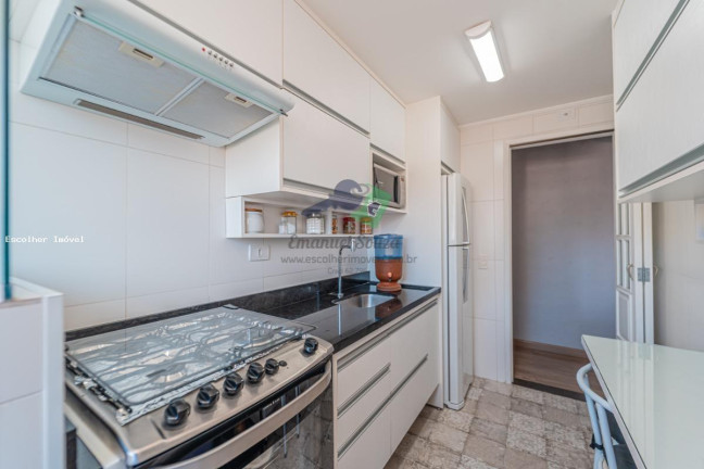 Imagem Apartamento com 2 Quartos à Venda, 60 m² em Vila Santa Catarina - São Paulo