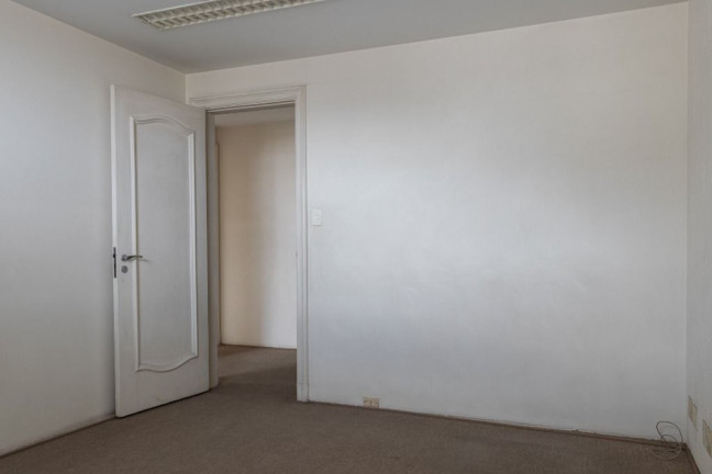 Imagem Cobertura com 3 Quartos à Venda, 175 m² em República - São Paulo