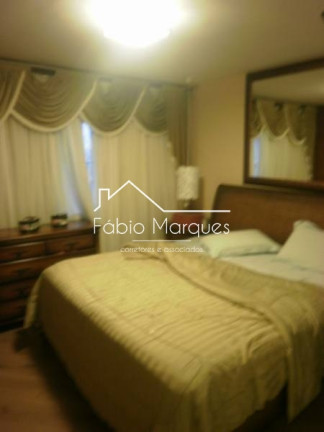 Imagem Apartamento com 4 Quartos à Venda, 166 m² em Parque Da Mooca - São Paulo Imagem Apartamento com 4 Quartos à Venda, 166 m² em Parque Da Mooca - São Paulo