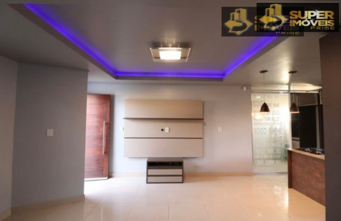 Imagem Casa com 4 Quartos à Venda, 198 m² em Areal - Pelotas