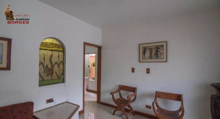 Imagem Casa com 4 Quartos à Venda, 150 m² em Campo Belo - São Paulo