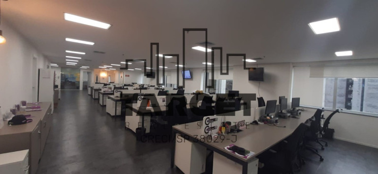 Imagem Imóvel para Alugar, 425 m² em Vila Olímpia - São Paulo