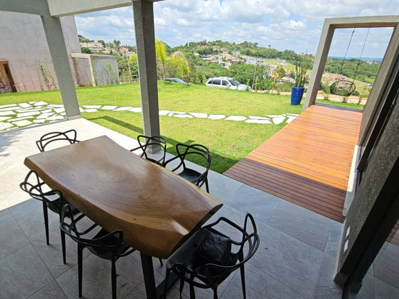 Imagem Casa de Condomínio com 4 Quartos à Venda, 195 m² em Marmeleiro - Atibaia Imagem Casa de Condomínio com 4 Quartos à Venda, 195 m² em Marmeleiro - Atibaia
