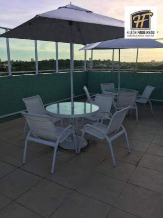 Imagem Apartamento com 3 Quartos à Venda, 97 m² em Cabo Branco - João Pessoa Imagem Apartamento com 3 Quartos à Venda, 97 m² em Cabo Branco - João Pessoa