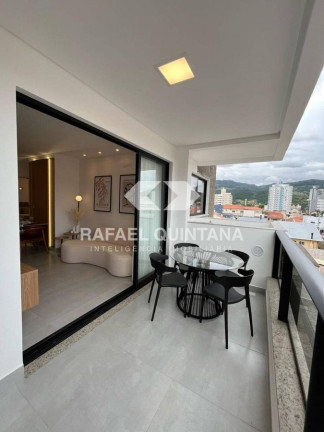 Imagem Apartamento com 2 Quartos à Venda, 72 m² em Centro - Biguaçu