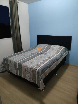 Imagem Apartamento com 2 Quartos à Venda, 44 m² em Campinho - Lagoa Santa Imagem Apartamento com 2 Quartos à Venda, 44 m² em Campinho - Lagoa Santa