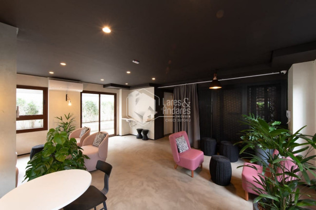 Imagem Apartamento com 1 Quarto à Venda, 25 m² em Jardins - São Paulo Imagem Apartamento com 1 Quarto à Venda, 25 m² em Jardins - São Paulo