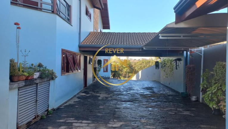 Imagem Casa com 5 Quartos à Venda, 500 m² em Parque Taquaral - Campinas Imagem Casa com 5 Quartos à Venda, 500 m² em Parque Taquaral - Campinas