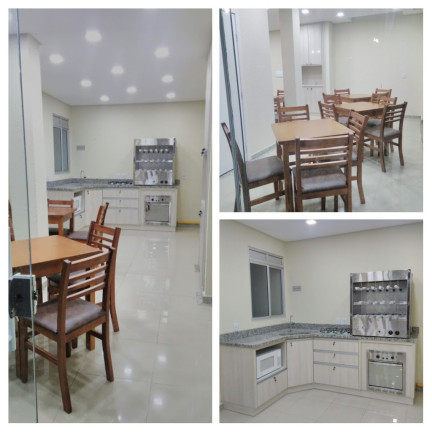 Imagem Apartamento com 2 Quartos à Venda, 49 m² em Sarandi - Porto Alegre Imagem Apartamento com 2 Quartos à Venda, 49 m² em Sarandi - Porto Alegre