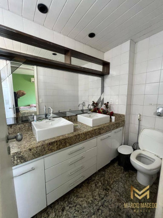 Imagem Apartamento com 3 Quartos à Venda, 155 m² em Aldeota - Fortaleza
