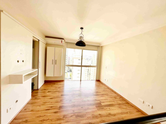 Imagem Imóvel com 1 Quarto à Venda, 80 m² em Vila Nova Conceição - São Paulo