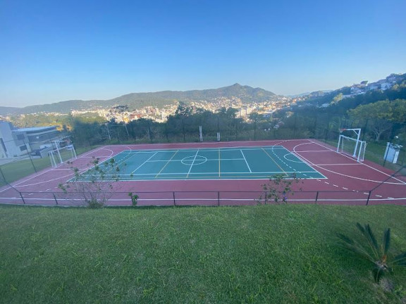Imagem Terreno à Venda, 1.396 m² em Trindade - Florianópolis Imagem Terreno à Venda, 1.396 m² em Trindade - Florianópolis