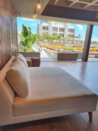 Imagem Loft com 1 Quarto à Venda, 43 m² em Independência - Porto Alegre Imagem Loft com 1 Quarto à Venda, 43 m² em Independência - Porto Alegre