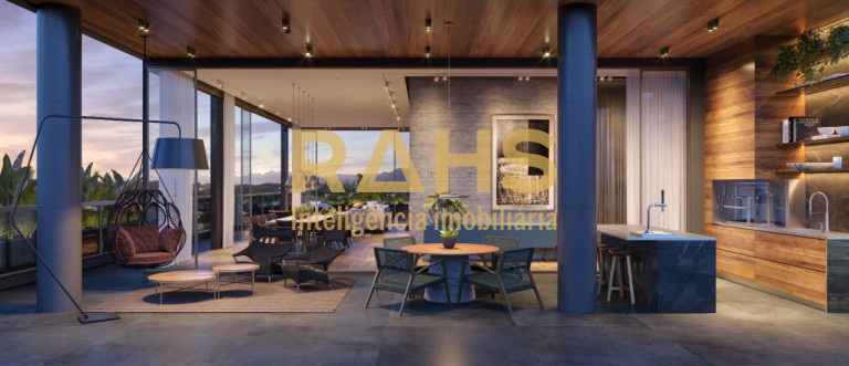 Imagem Cobertura com 5 Quartos à Venda, 515 m² em América - Joinville Imagem Cobertura com 5 Quartos à Venda, 515 m² em América - Joinville
