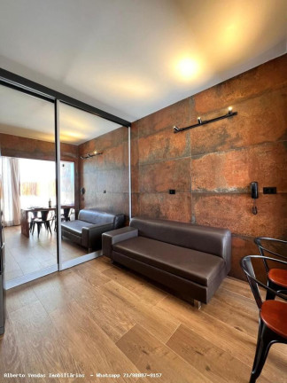 Imagem Apartamento com 1 Quarto à Venda, 46 m² em Jaguaribe - Salvador