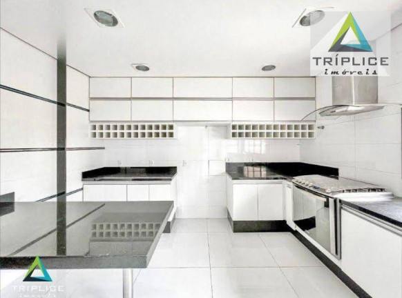 Imagem Apartamento com 4 Quartos à Venda, 235 m² em Santa Helena - Juiz De Fora Imagem Apartamento com 4 Quartos à Venda, 235 m² em Santa Helena - Juiz De Fora