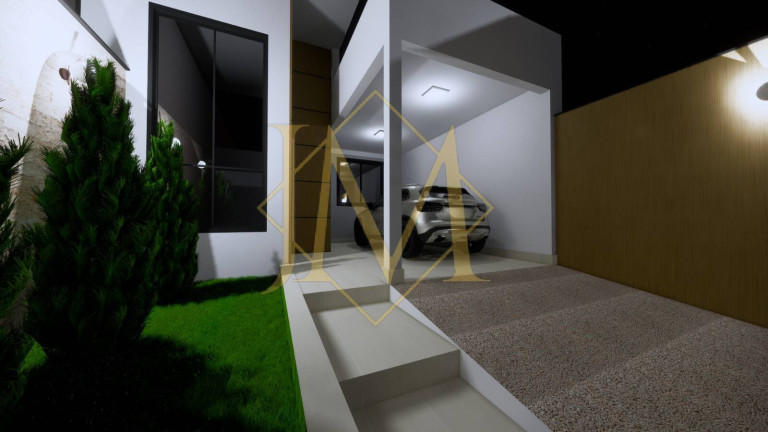 Imagem Casa com 3 Quartos à Venda, em Alipinho - Coronel Fabriciano Imagem Casa com 3 Quartos à Venda, em Alipinho - Coronel Fabriciano