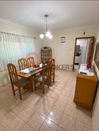 Imagem Casa com 3 Quartos à Venda, 155 m² em Centro - Mogi Das Cruzes Imagem Casa com 3 Quartos à Venda, 155 m² em Centro - Mogi Das Cruzes