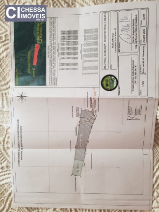 Imagem Chácara com 2 Quartos à Venda, 21.000 m² em Vila Do Salto - Luiz Alves Imagem Chácara com 2 Quartos à Venda, 21.000 m² em Vila Do Salto - Luiz Alves