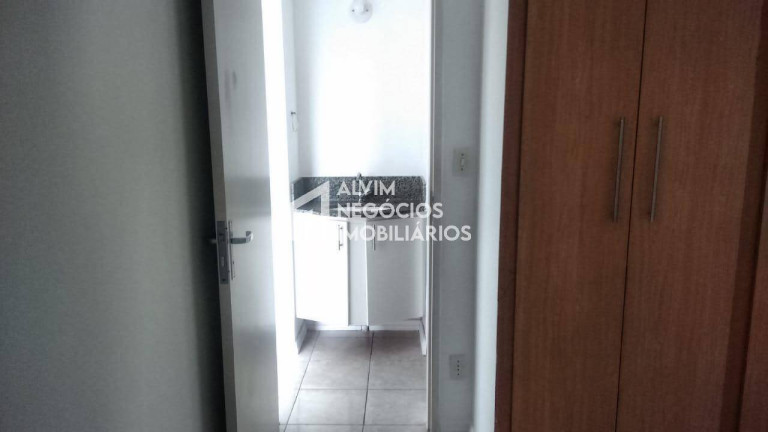 Imagem Apartamento com 1 Quarto para Alugar, 41 m² em Centro - São José Dos Campos Imagem Apartamento com 1 Quarto para Alugar, 41 m² em Centro - São José Dos Campos