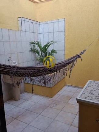 Imagem Casa com 2 Quartos à Venda, 63 m² em Caiçara - Praia Grande Imagem Casa com 2 Quartos à Venda, 63 m² em Caiçara - Praia Grande