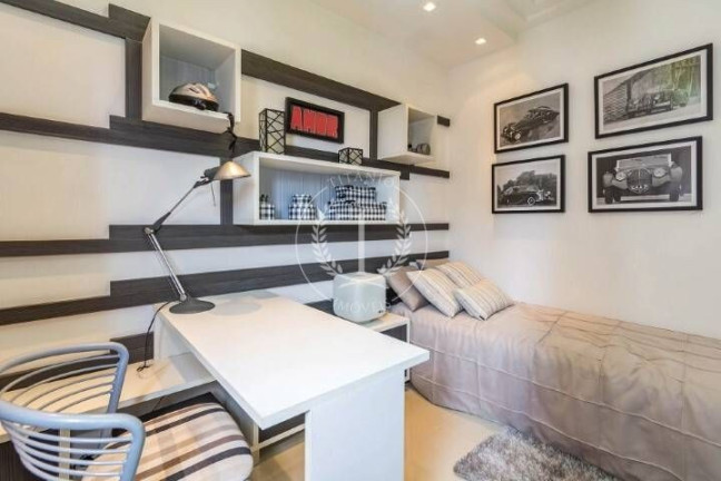 Imagem Apartamento com 2 Quartos à Venda, 62 m² em Morumbi - São Paulo Imagem Apartamento com 2 Quartos à Venda, 62 m² em Morumbi - São Paulo