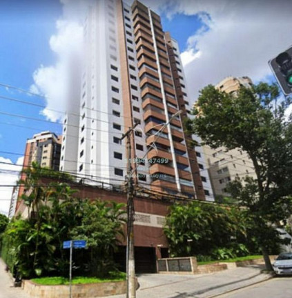 Imagem Apartamento com 2 Quartos à Venda, 130 m² em Perdizes - São Paulo Imagem Apartamento com 2 Quartos à Venda, 130 m² em Perdizes - São Paulo