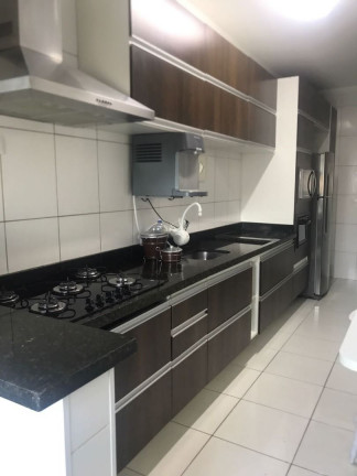 Apartamento com 2 Quartos à Venda, 80 m² em Ocian - Praia Grande