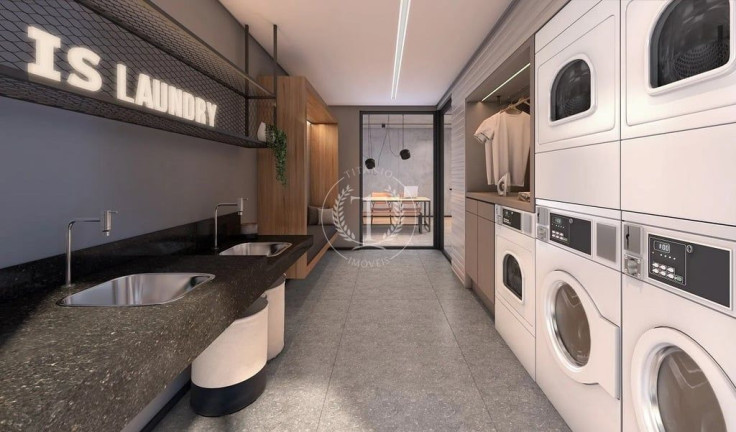 Imagem Apartamento com 1 Quarto à Venda, 27 m² em Consolação - São Paulo Imagem Apartamento com 1 Quarto à Venda, 27 m² em Consolação - São Paulo