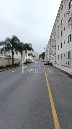 Imagem Apartamento com 2 Quartos à Venda, 43 m² em Floresta - Joinville Imagem Apartamento com 2 Quartos à Venda, 43 m² em Floresta - Joinville