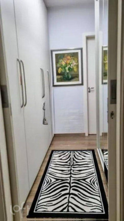 Imagem Apartamento com 3 Quartos à Venda, 127 m² em Perdizes - São Paulo