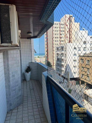 Imagem Apartamento com 3 Quartos à Venda, 108 m² em Vila Guilhermina - Praia Grande Imagem Apartamento com 3 Quartos à Venda, 108 m² em Vila Guilhermina - Praia Grande