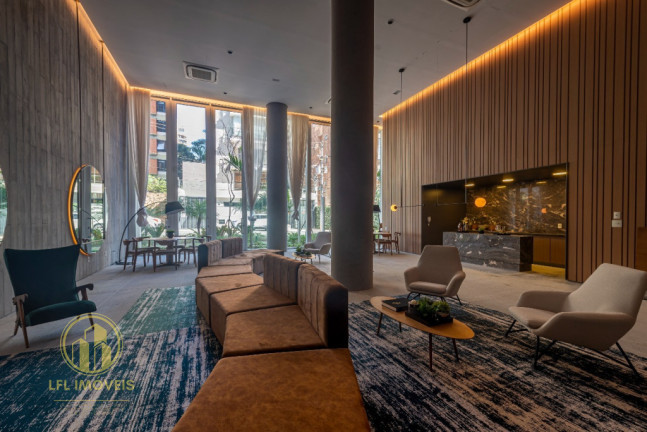 Imagem Imóvel à Venda, 186 m² em Moema - São Paulo