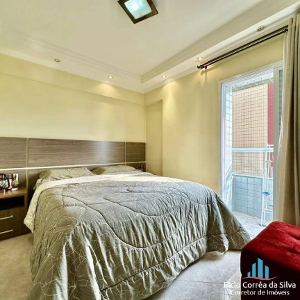 Imagem Apartamento com 3 Quartos à Venda, 100 m² em Aparecida - Santos Imagem Apartamento com 3 Quartos à Venda, 100 m² em Aparecida - Santos