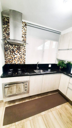 Imagem Casa de Condomínio com 1 Quarto à Venda, 91 m² em Igara - Canoas Imagem Casa de Condomínio com 1 Quarto à Venda, 91 m² em Igara - Canoas